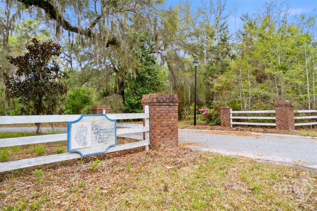 Lot 24 Bermuda Bluff Lane Property Photo 4