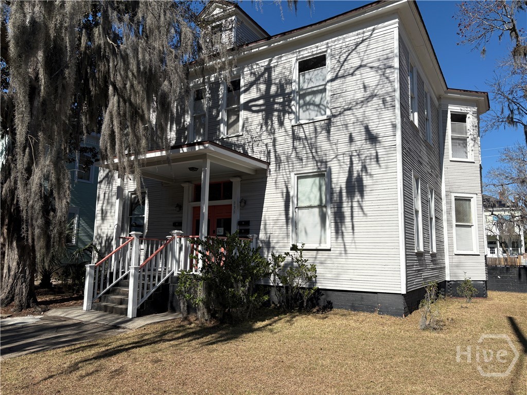836 E Henry Street C Property Photo 1