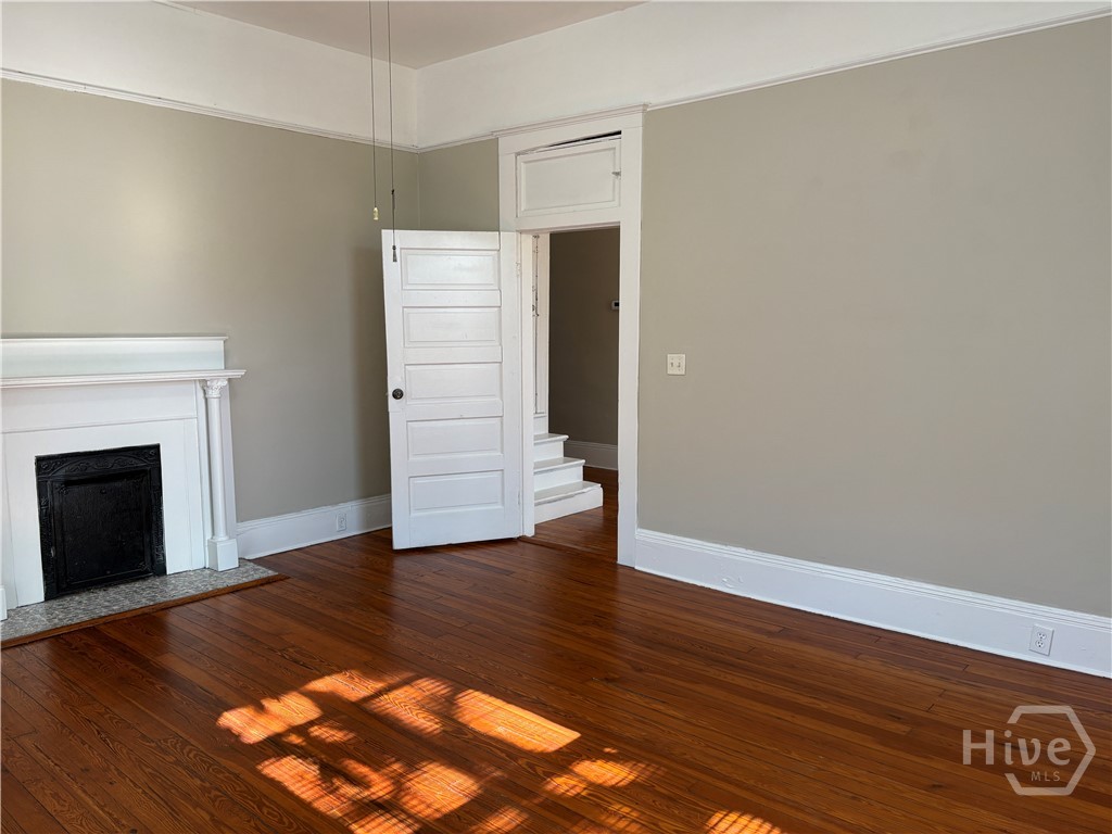 836 E Henry Street C Property Photo 19