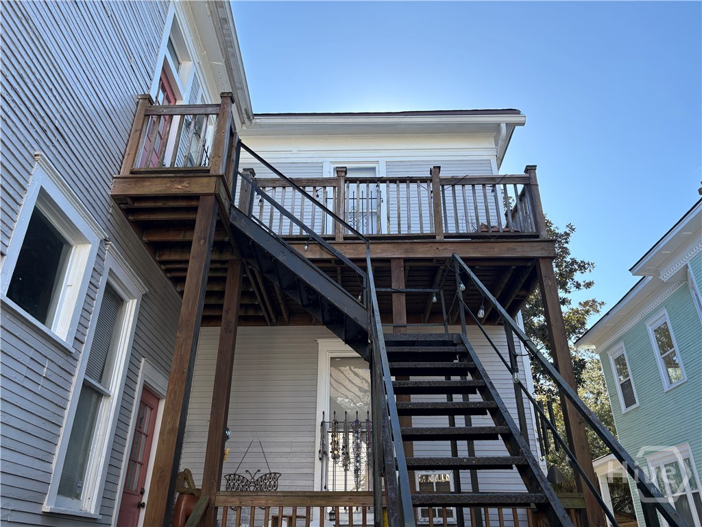 836 E Henry Street C Property Photo 27