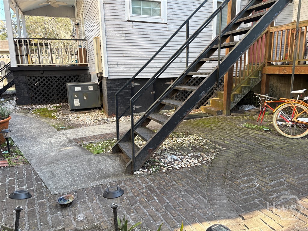 836 E Henry Street C Property Photo 29
