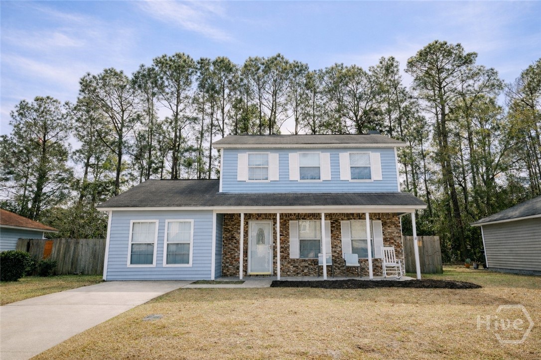 306 Redan Drive