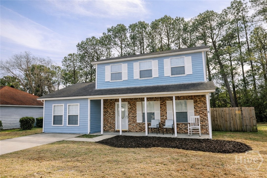 306 Redan Drive Property Photo 2