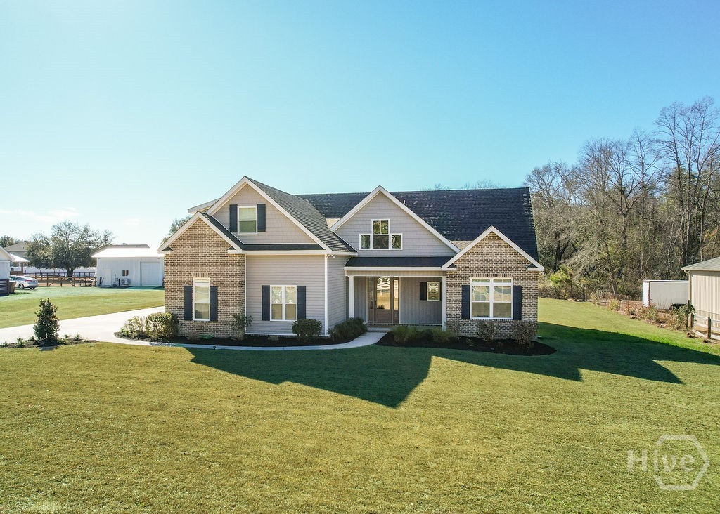 1355 Old Louisville Road