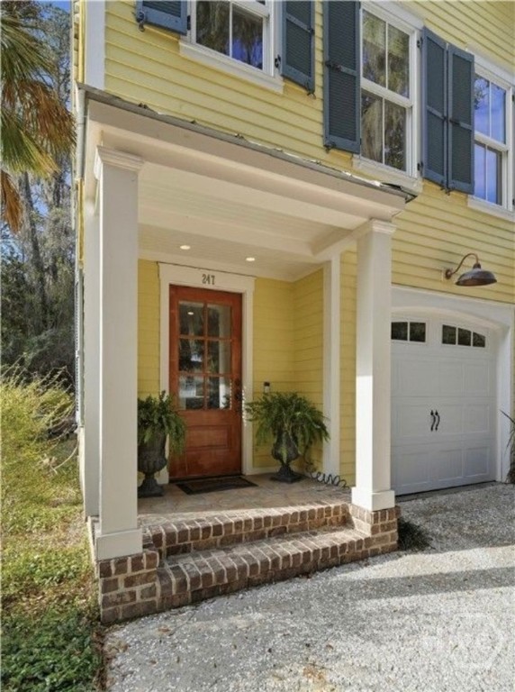247 Oyster Point Drive Property Photo 2