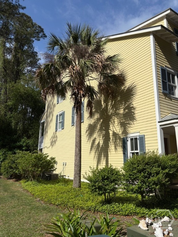247 Oyster Point Drive Property Photo 3