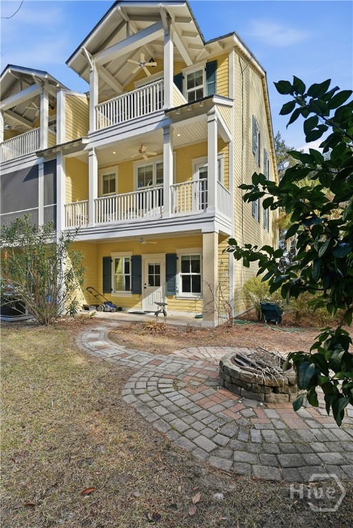 247 Oyster Point Drive Property Photo 30