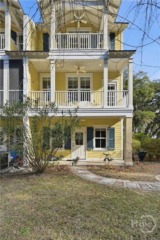 247 Oyster Point Drive Property Photo 31