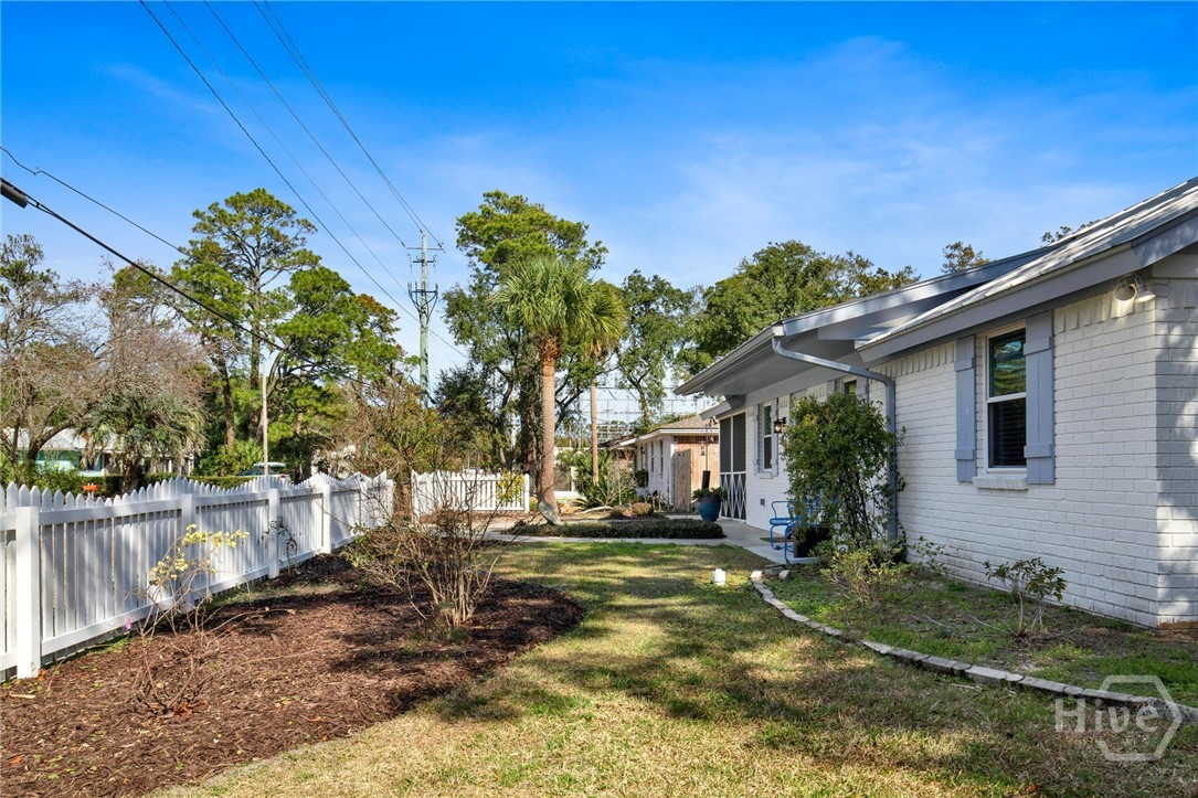 606 Jones Avenue Property Photo 3