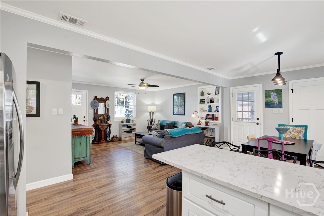 606 Jones Avenue Property Photo 15