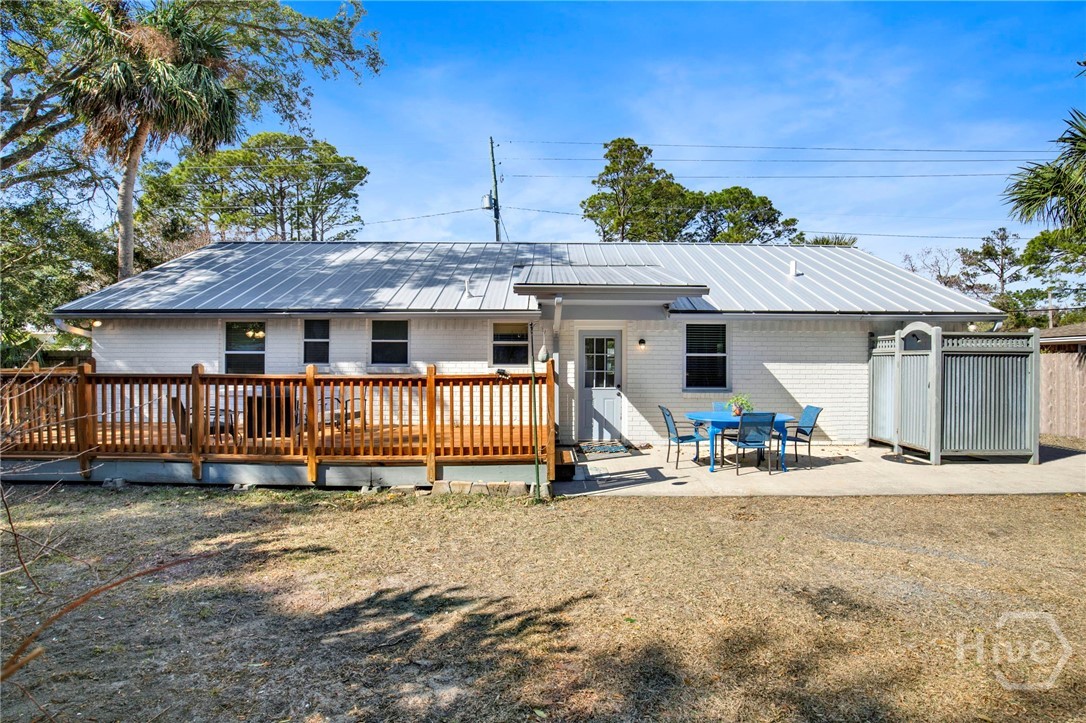 606 Jones Avenue Property Photo 27
