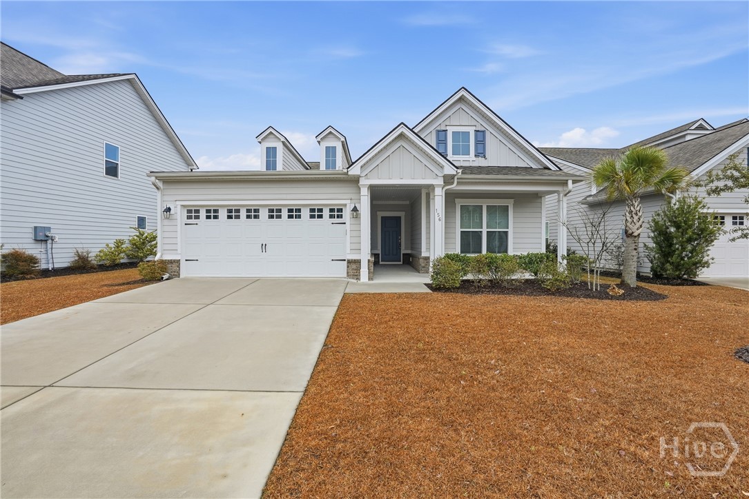156 Harvest Hill Property Photo 1
