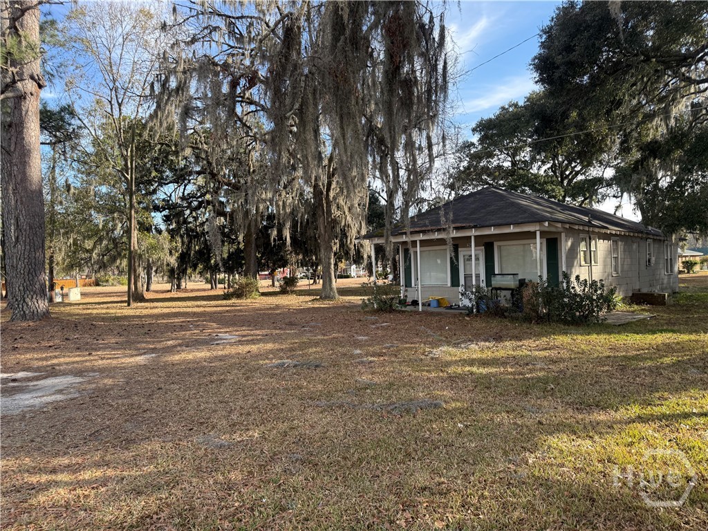 2603 Us Highway 80 Highway E Property Photo 1