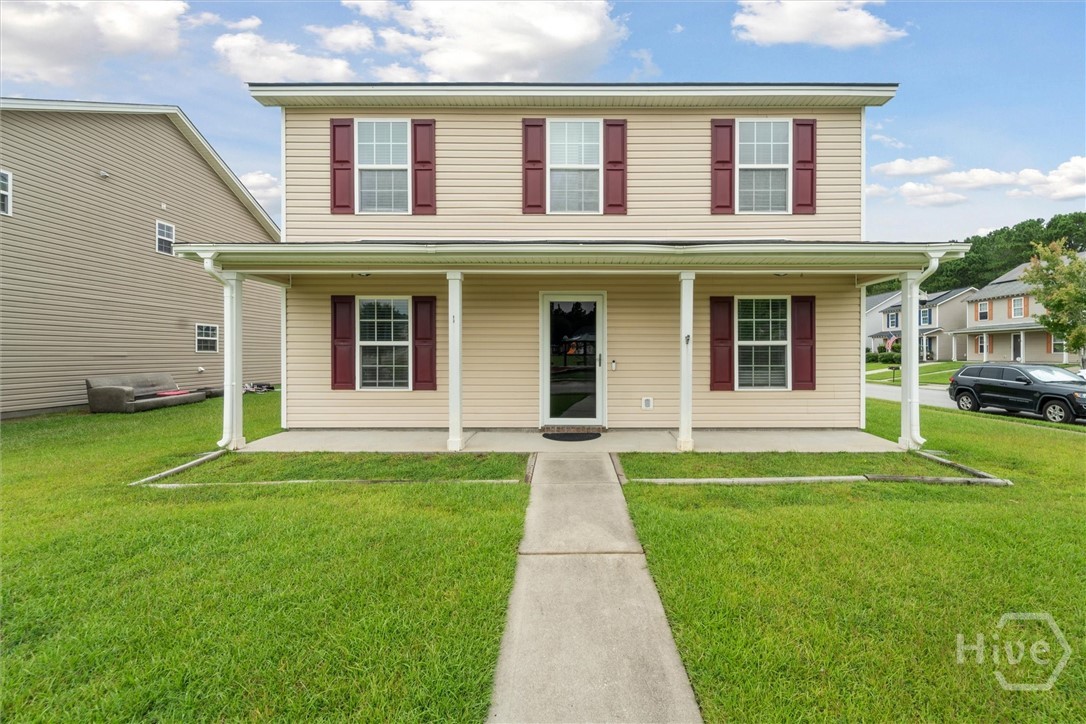 1 Fiore Drive