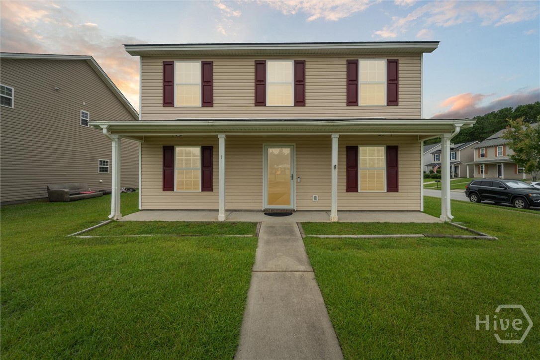1 Fiore Drive Property Photo 2