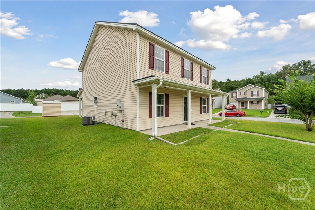 1 Fiore Drive Property Photo 4