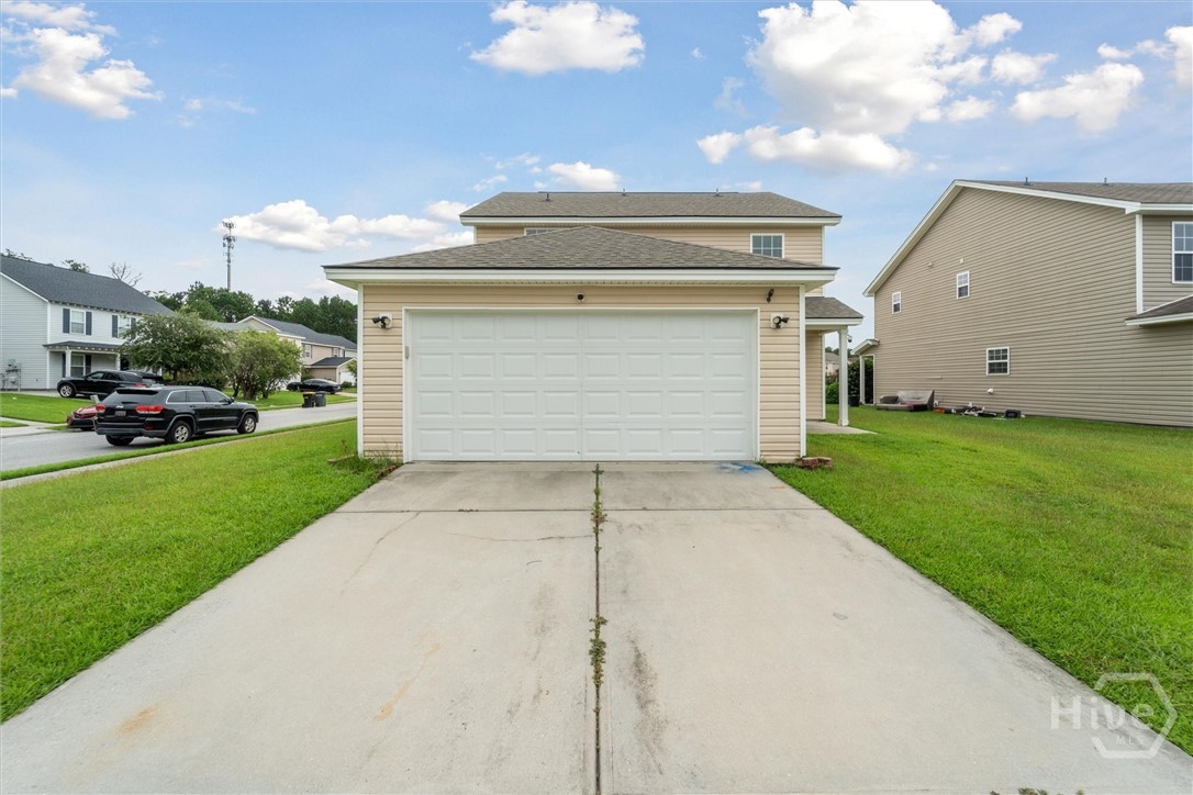 1 Fiore Drive Property Photo 6