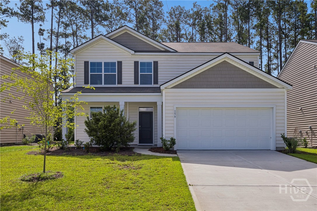 156 Kraft Kove Property Photo 1