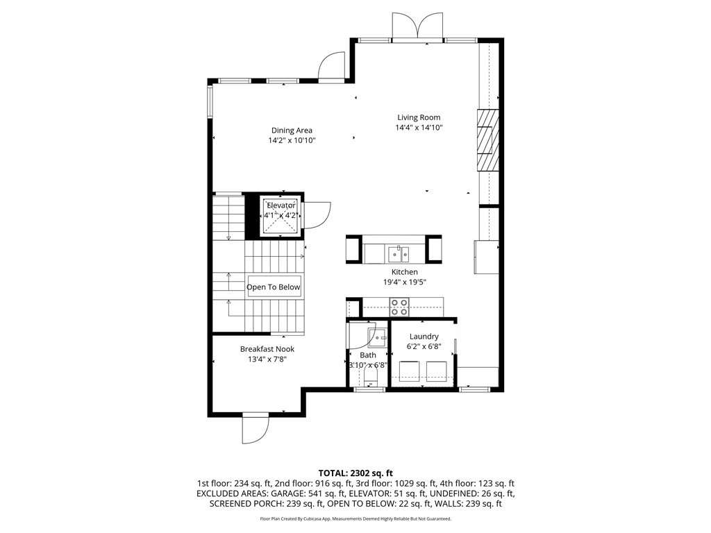 114 Riverfront Circle Property Photo 43