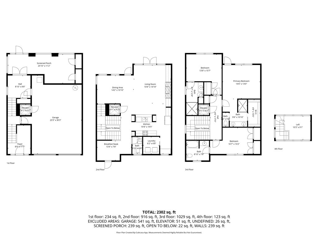114 Riverfront Circle Property Photo 46