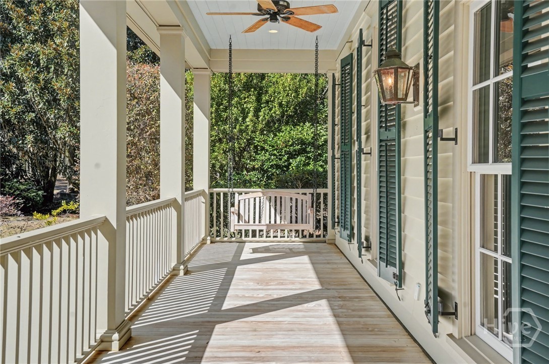 652 Silk Hope Drive Property Photo 4