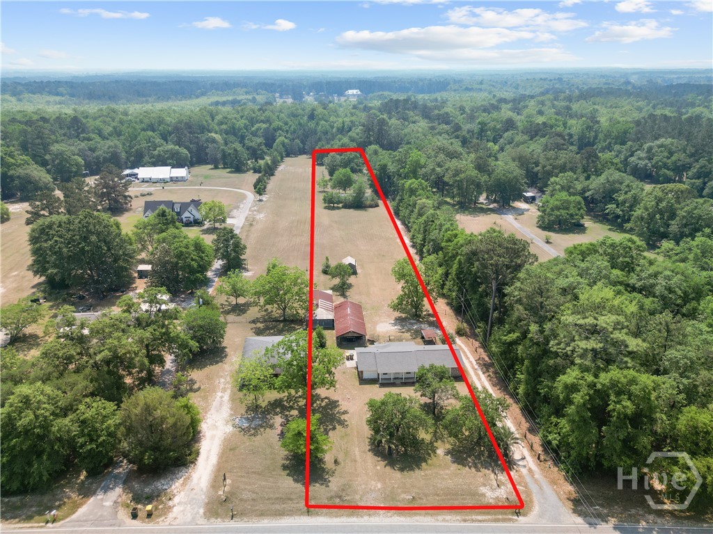 1391 Goshen Road Property Photo 1