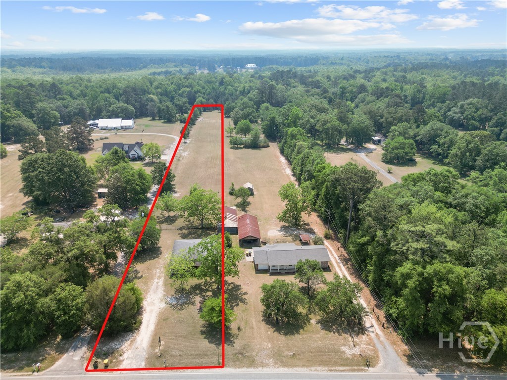 1383 Goshen Road Property Photo 1