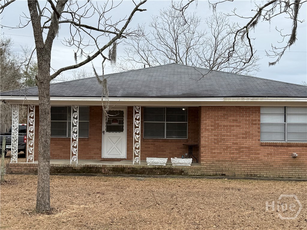 1383 Goshen Road Property Photo 12