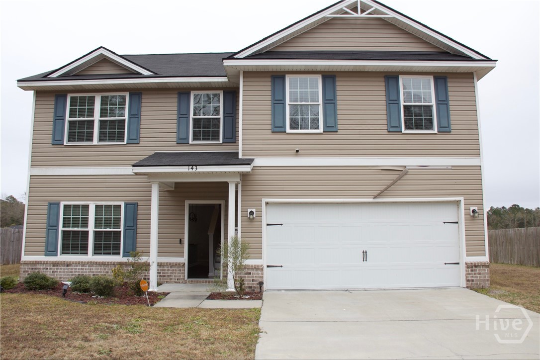 143 Morningside Drive