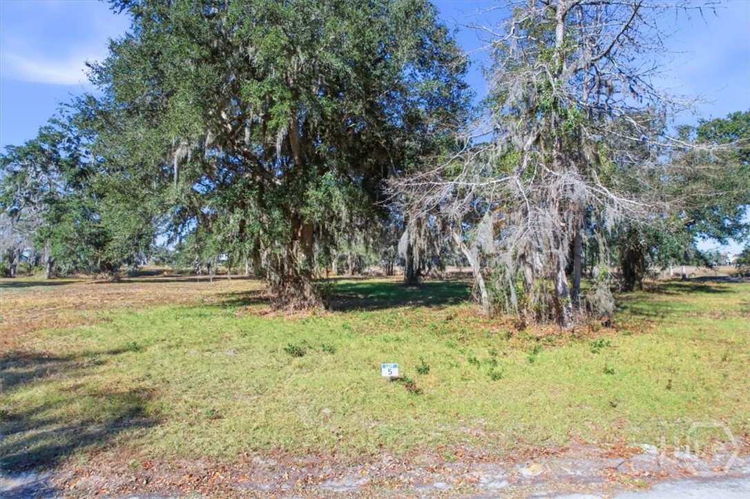 Lot 5 Bermuda Bluff Lane Property Photo 1
