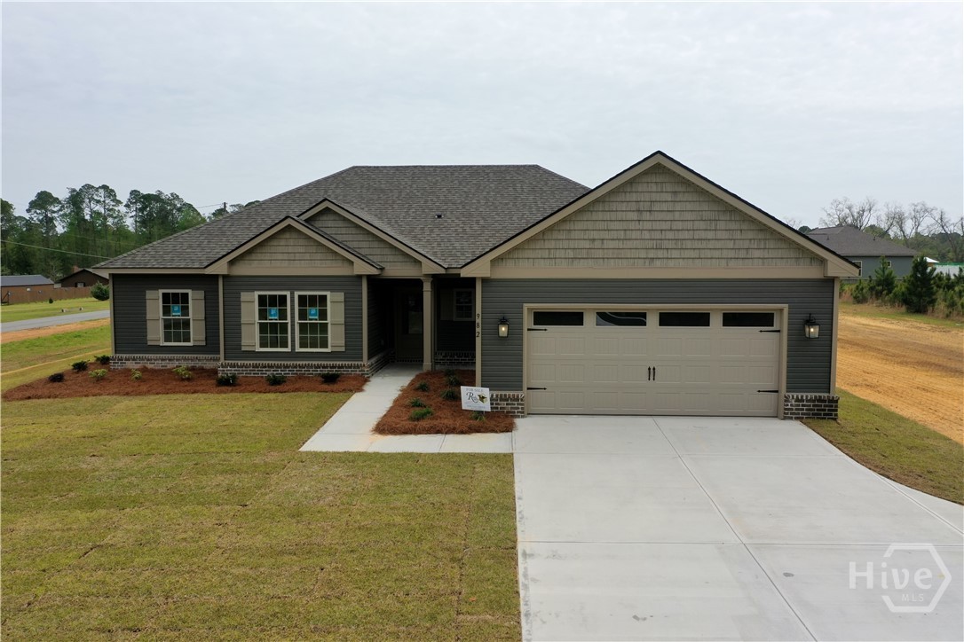 982 Mccranie Drive Property Photo 1