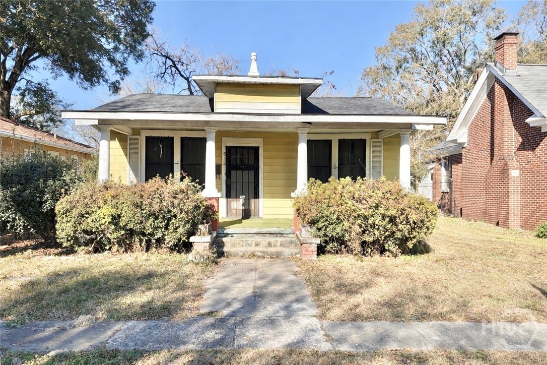 812 E 32nd Street Property Photo 1