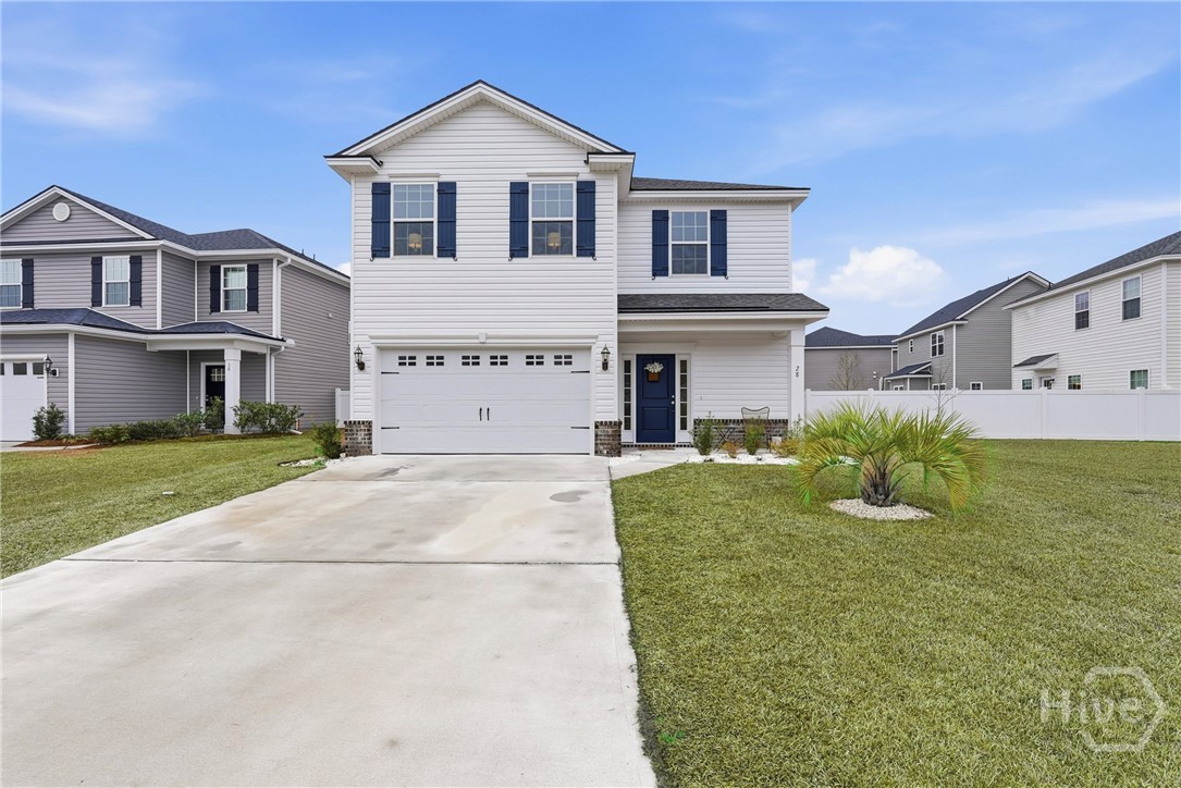 28 Spartina Lane