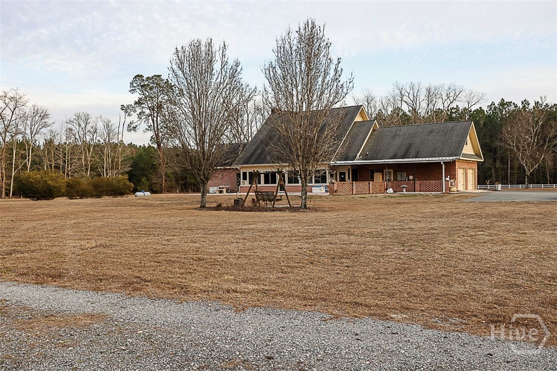 307 Chester Thomas Road Property Photo 6