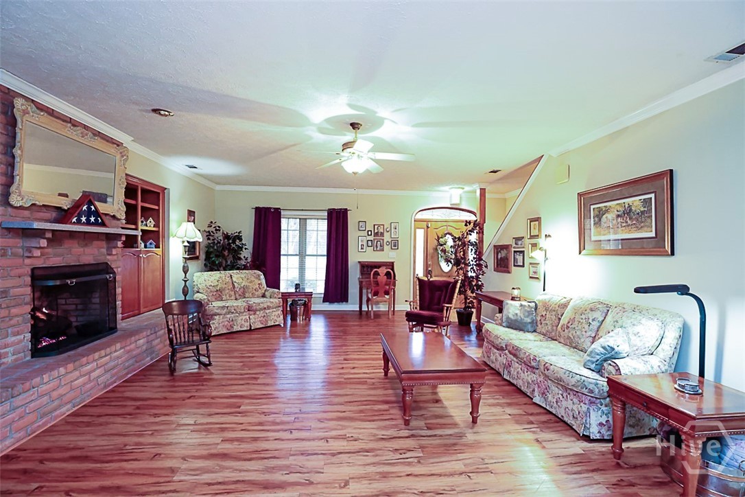 307 Chester Thomas Road Property Photo 11