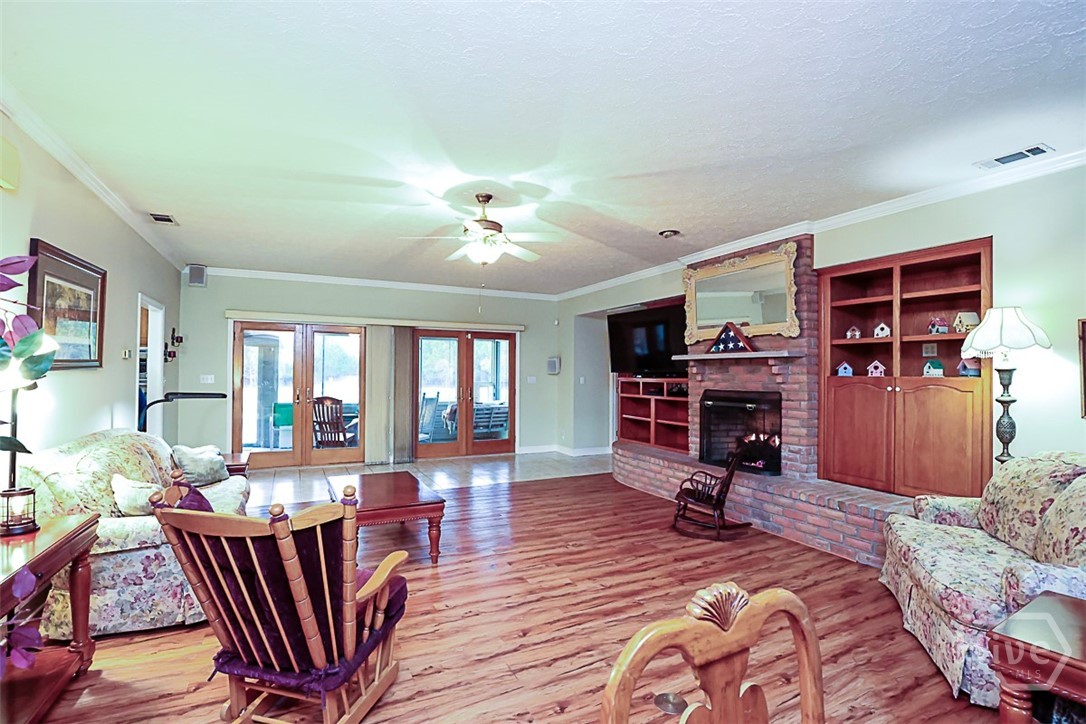 307 Chester Thomas Road Property Photo 12