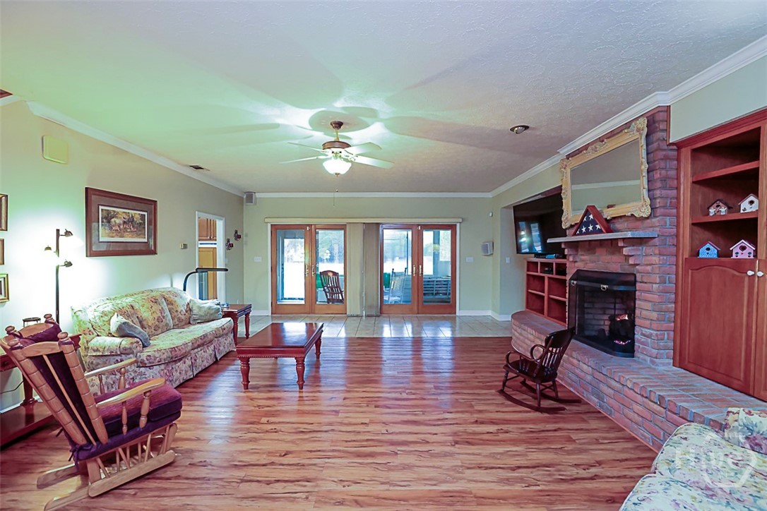 307 Chester Thomas Road Property Photo 13