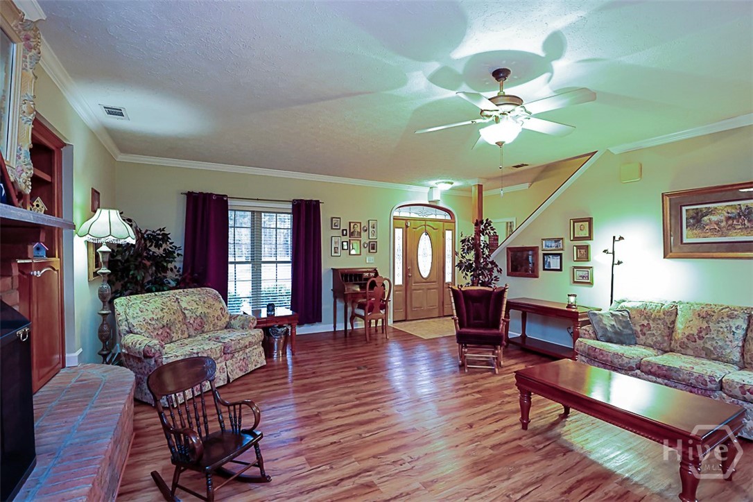 307 Chester Thomas Road Property Photo 14