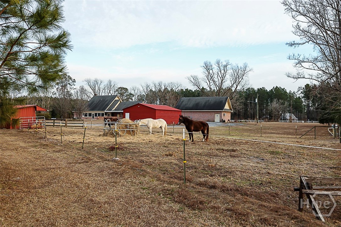 307 Chester Thomas Road Property Photo 41