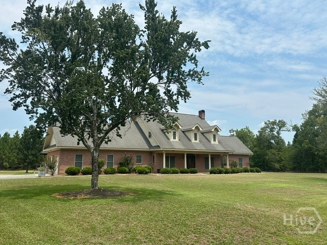 307 Chester Thomas Road Property Photo 50