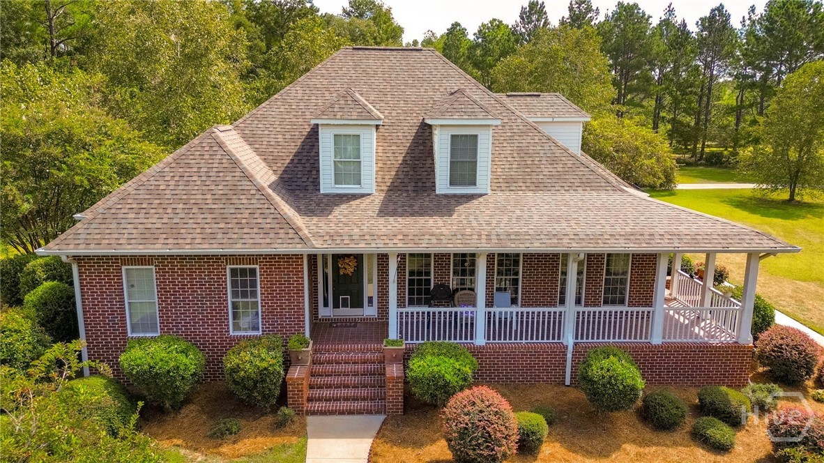 401 Magnolia Bluff Road Property Photo 3