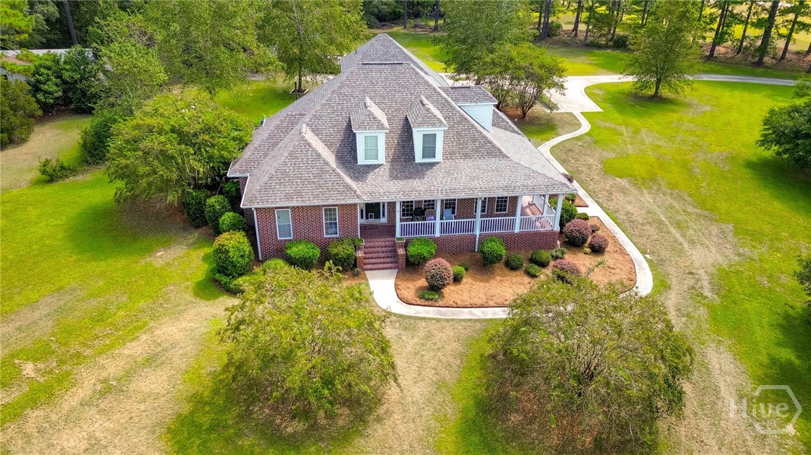 401 Magnolia Bluff Road Property Photo 4