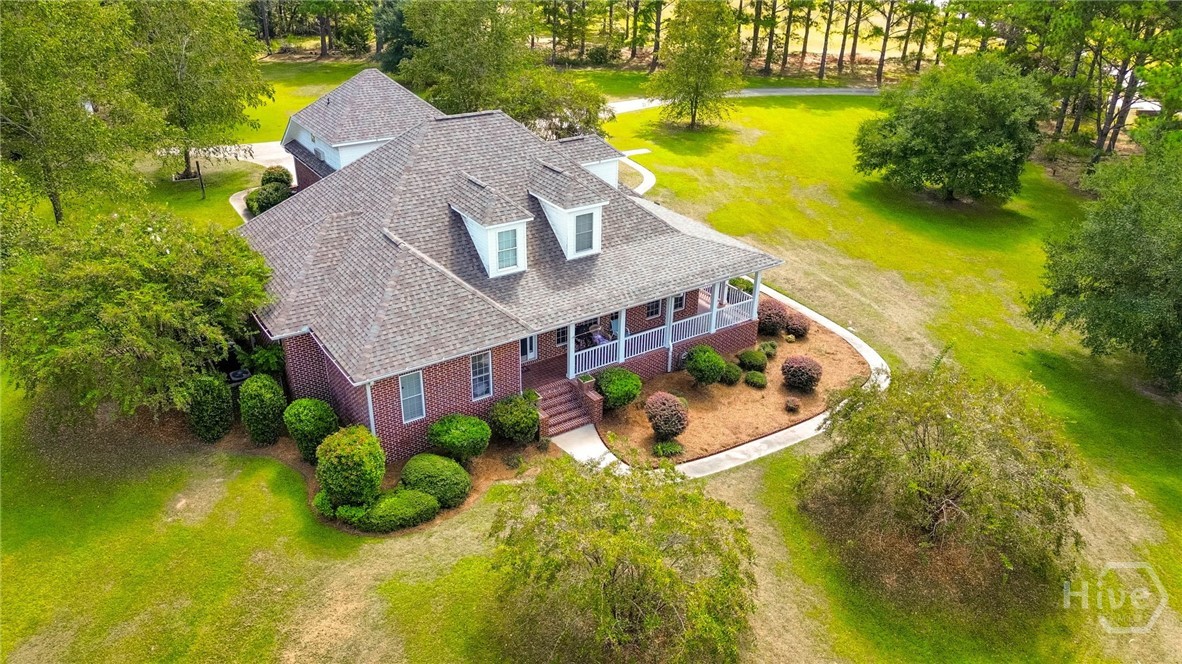 401 Magnolia Bluff Road Property Photo 5