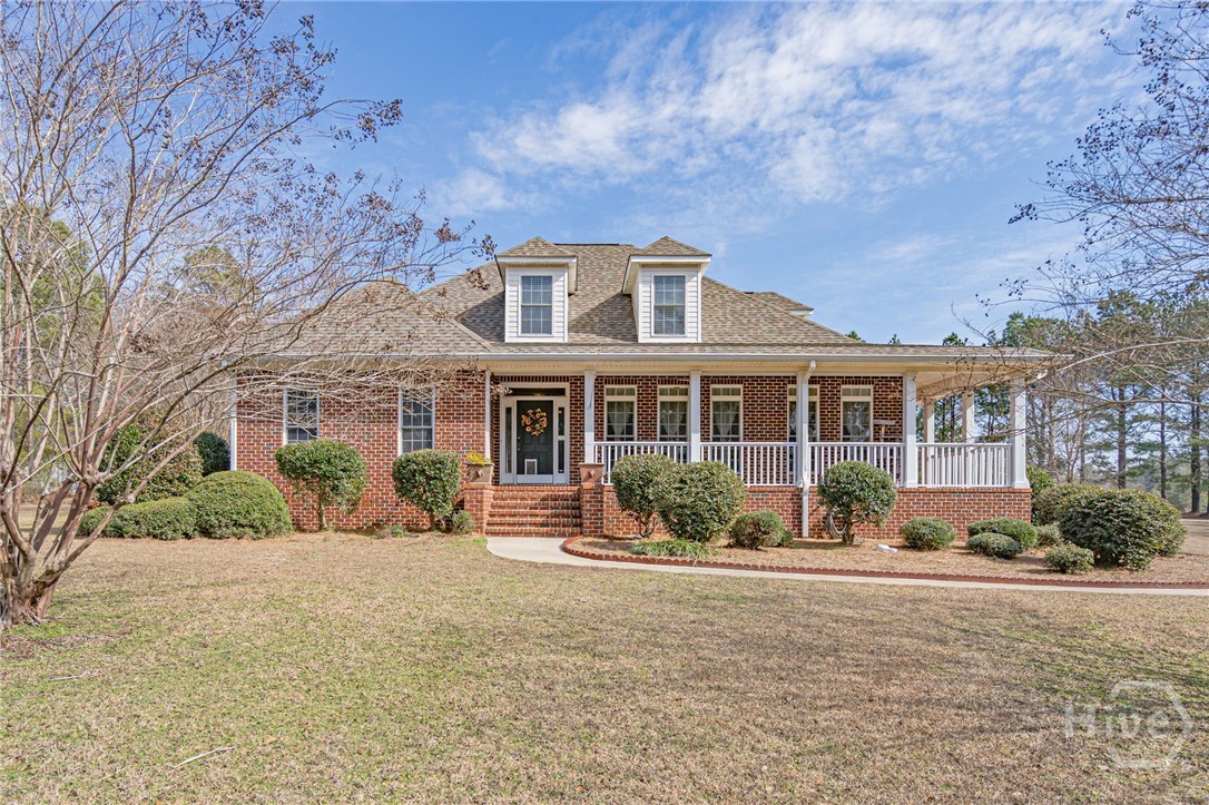 401 Magnolia Bluff Road Property Photo 6