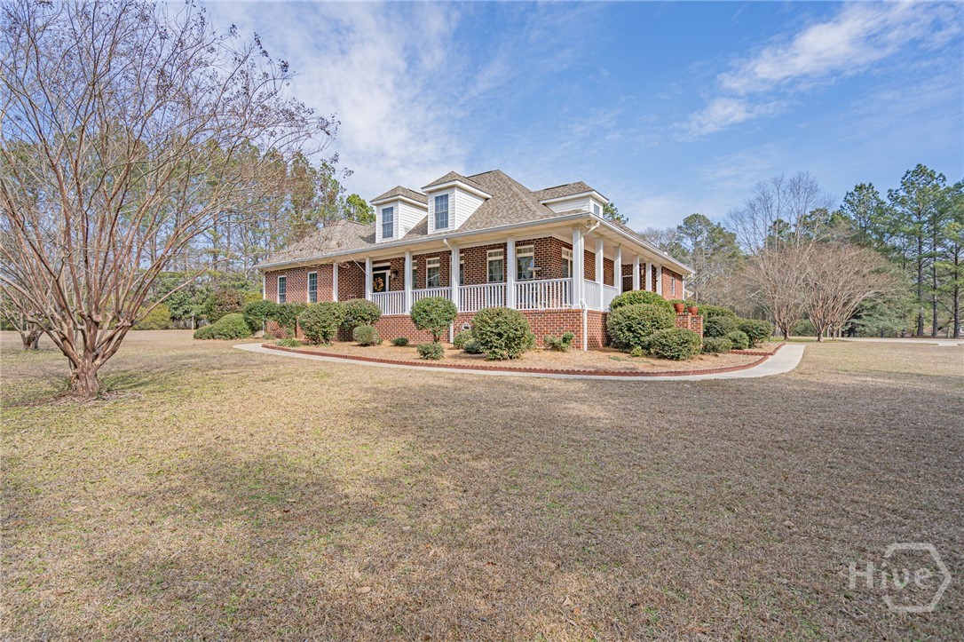401 Magnolia Bluff Road Property Photo 7