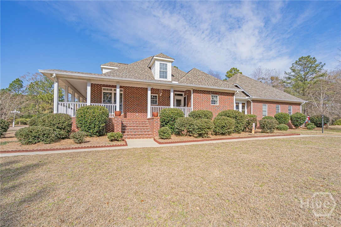 401 Magnolia Bluff Road Property Photo 8