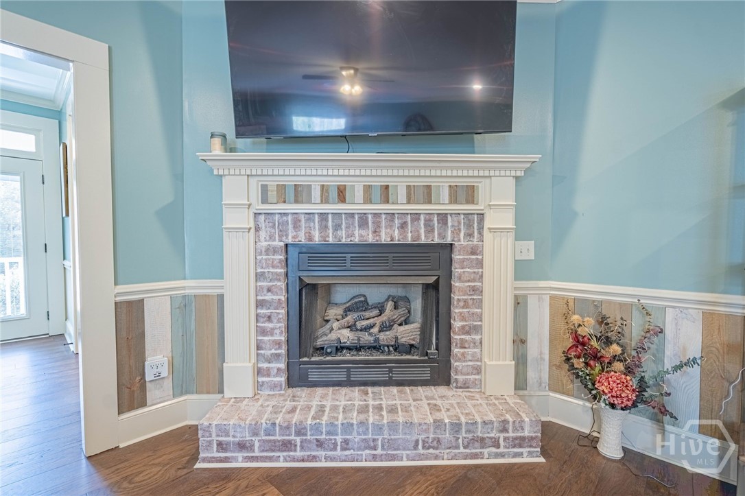 401 Magnolia Bluff Road Property Photo 12