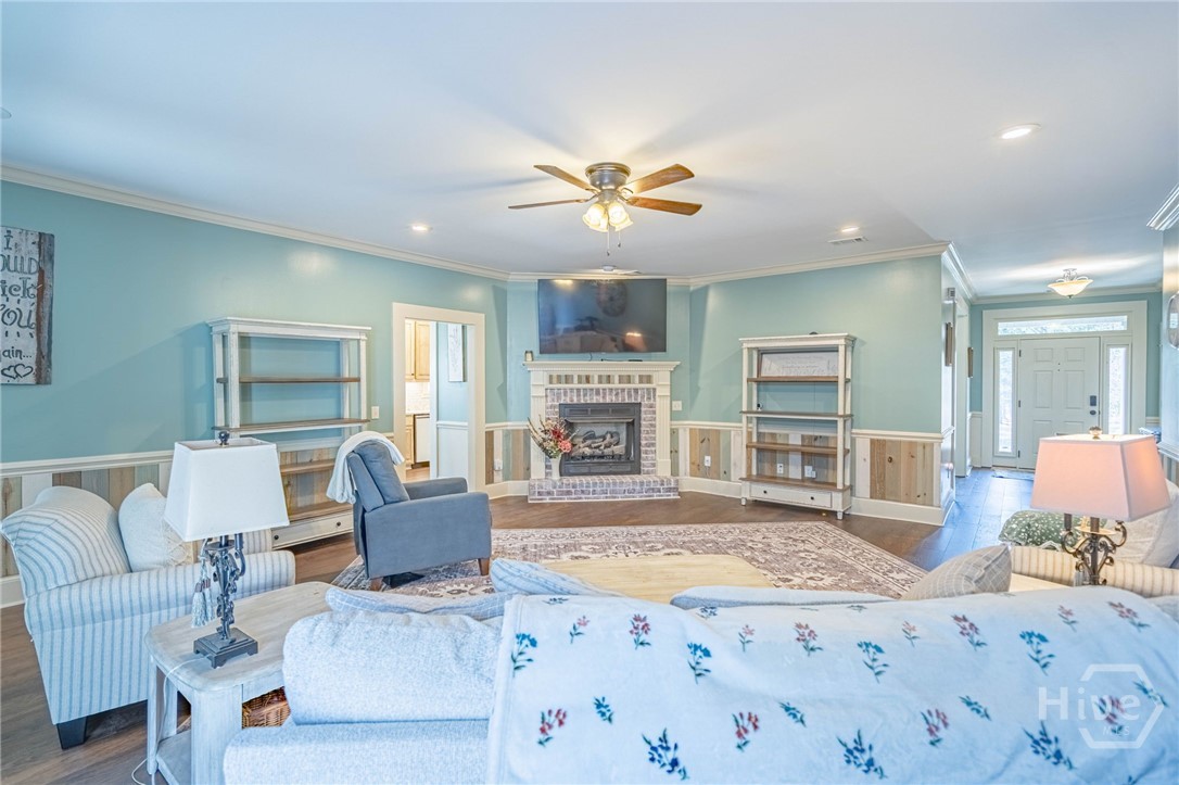 401 Magnolia Bluff Road Property Photo 13