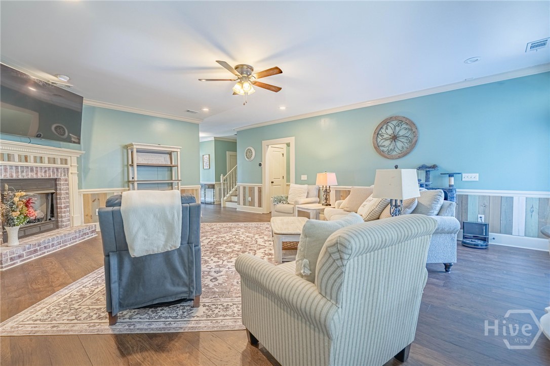 401 Magnolia Bluff Road Property Photo 14