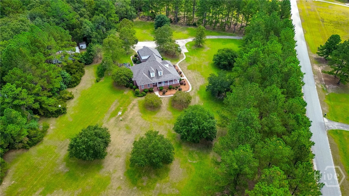 401 Magnolia Bluff Road Property Photo 62